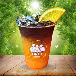 Only friends ( กาแฟสด - สันปูเลย )