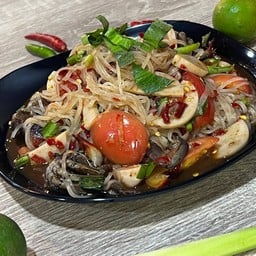 ตำเส้นเล็ก