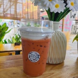 ชาไทยเย็น