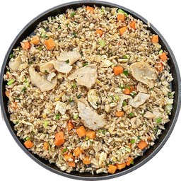 ข้าวผัด