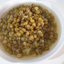 ถั่วเขียว