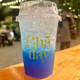 บลูฮาวายโซดา