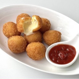 Cheese Ball