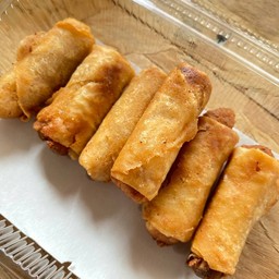 ปอเปี๊ยะ ไส้รวม