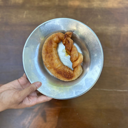 โรตีระเบิด