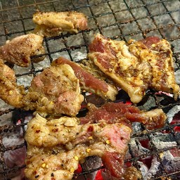 เนื้อย่าง