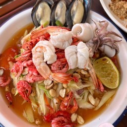 ตำอันดามัน