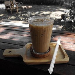 เอสเปรสโซ่ไทย (เอสเย็น)