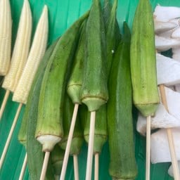 หม่าล่าโคตรวิ่ง