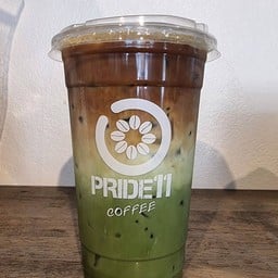 มัทฉะเอสเปรสโซ่/20oz.