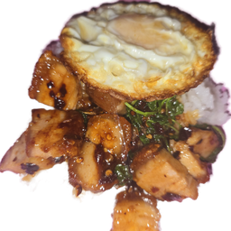 กะเลยขายกระเพรา