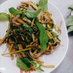 ซุปหน่อไม้