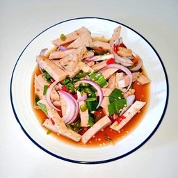 ตามสั่งพี่คิวน้องบลู