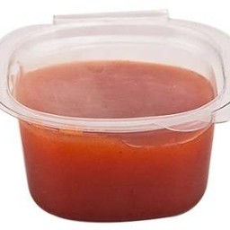 ซอสมะเขือเทศ