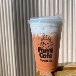 ชาใต้สูตรร้าน หอม เข้ม นัว