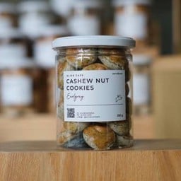 Online - คุกกี้สิงคโปร์ เอิร์ลเกรย์