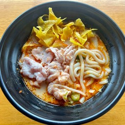 ก๋วยเตี๋ยวหม่าล่า