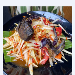 ตำไทยปู