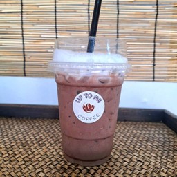 โกโก้ เย็น