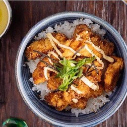 8613.Tori Kara Mayo Don Set