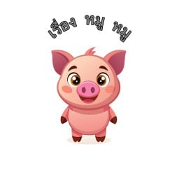 เรื่องหมู หมู หนองแขม