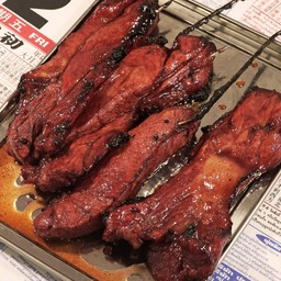 หมูแดงฮ่องกง อู่ฟู่ 500 กรัม