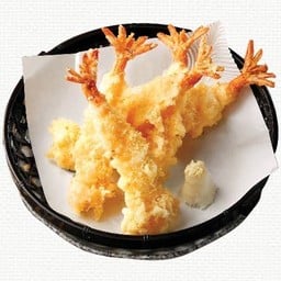 กุ้งเทมปุระ