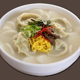 เกี๋ยวโฮมเมด