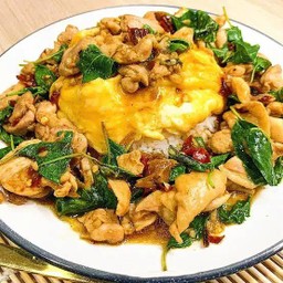 ครัวตามสั่ง สะใภ้ใต้