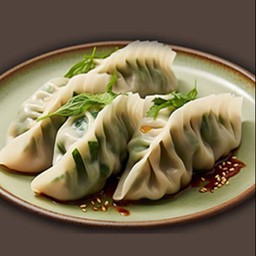 เกี๋ยวนึ่ง