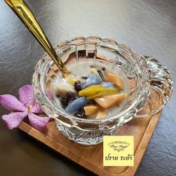ขนมตูโบ้ ฟื้นเมืองภูเก็ต