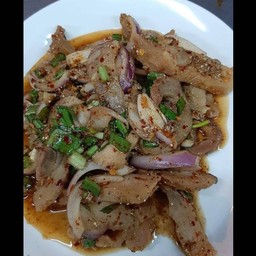 ตับหวาน