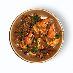 กะเพราสองใจ