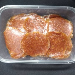 มะม่วงกวน 300g. (หวาน)