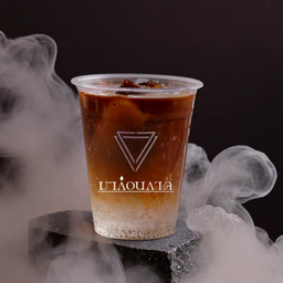 Tonic Black