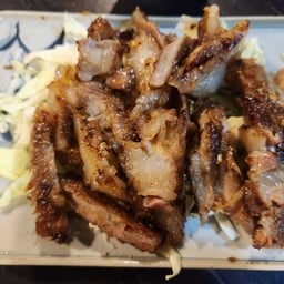 เสือร้องไห้