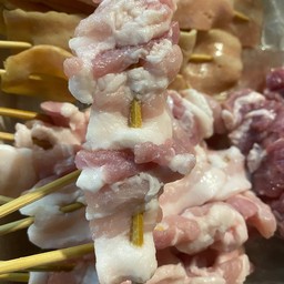 Me Something & หม่าล่าเฮียฮัท