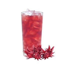 กระเจี๊ยบ ขวด