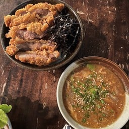 เรียวกัง ryokan japanese bar&restaurant 00000