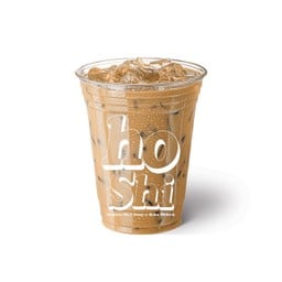 ชานมคาราเมล Caramel Milktea