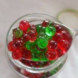 เยลลี่ไข่ปลา