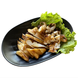 หมึกย่าง