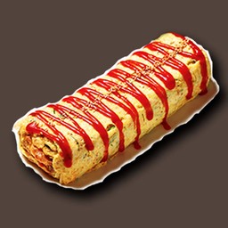 ไข่ม้วน