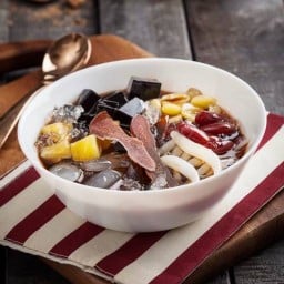 เช็งซิมอี๊ สาขารังสิต คลอง 3