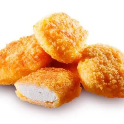 นักเก็ตไก่ 7 ชิ้น