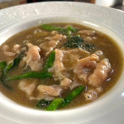 ราดหน้า