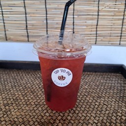 ชาดำเย็น