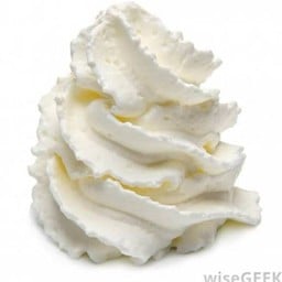 วิปปิ้งครีม