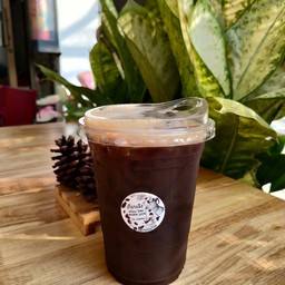 อเมริกาโน่