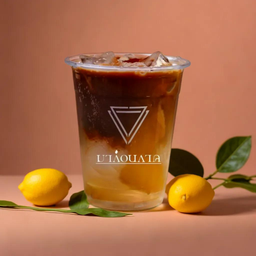 Es Lemon Tonic